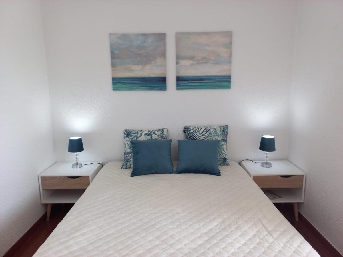 Carcavelos Surf Beach House Екстериор снимка