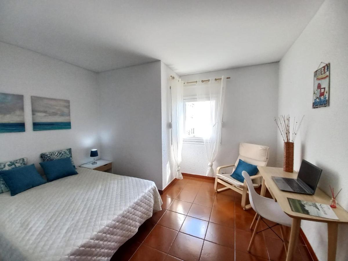 Carcavelos Surf Beach House Екстериор снимка