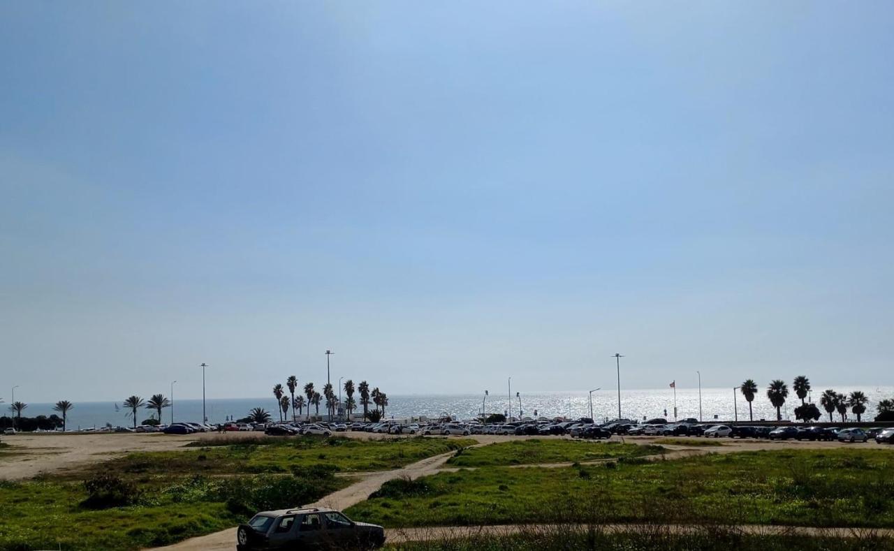Carcavelos Surf Beach House Екстериор снимка