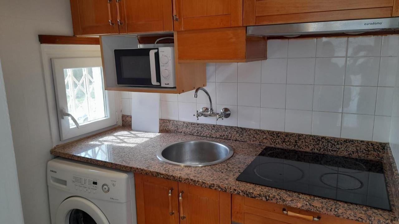 Carcavelos Surf Beach House Екстериор снимка